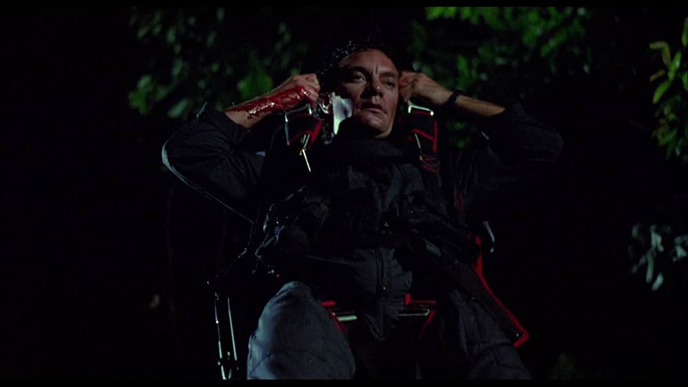 ヘル・ゴースト／悪魔のスケアクロウの画像