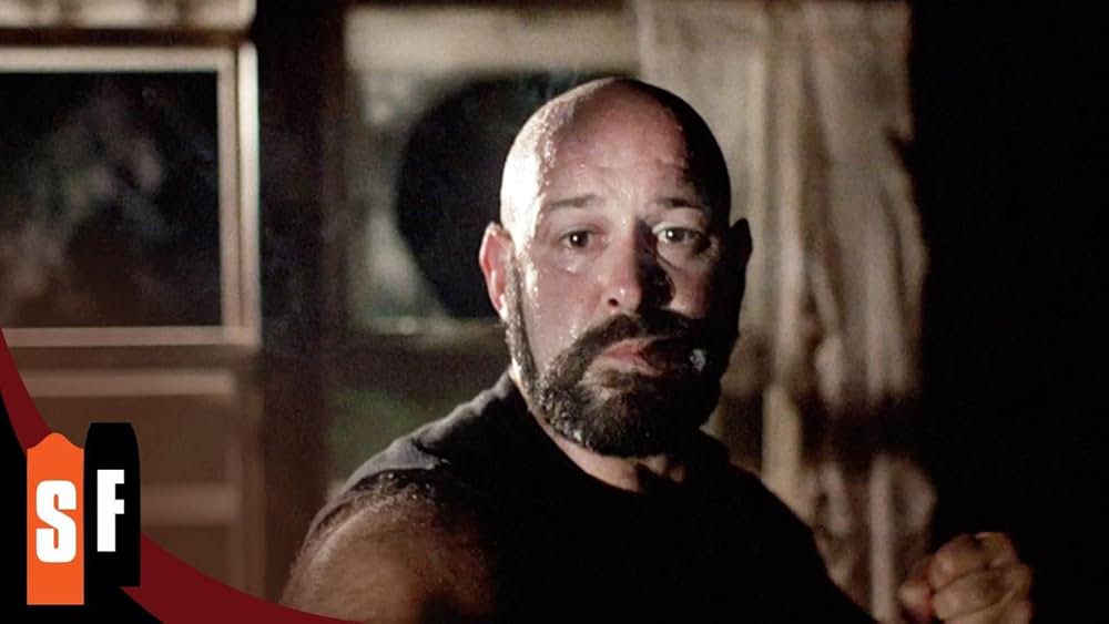 ヘル・ゴースト／悪魔のスケアクロウの画像