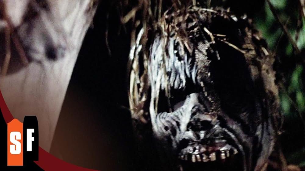 ヘル・ゴースト／悪魔のスケアクロウの画像