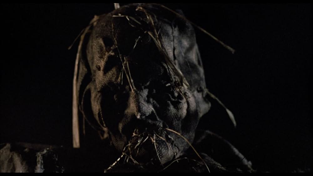 ヘル・ゴースト／悪魔のスケアクロウの画像