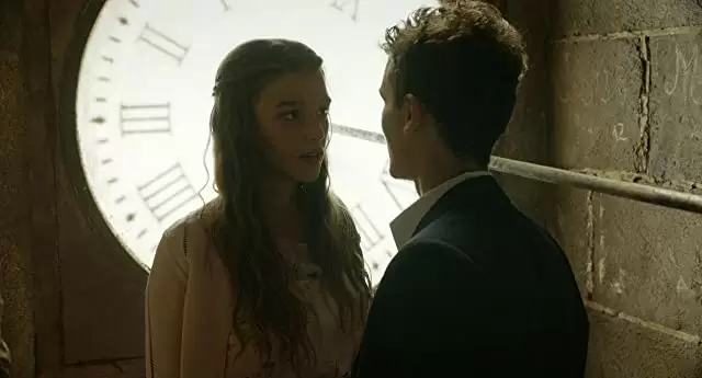 「誰もがそれを知っている」Sergio Castellanos & カルラ・カンプラの画像