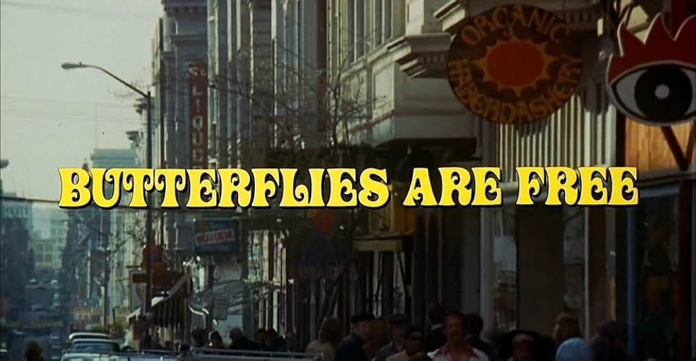 バタフライはフリーの画像