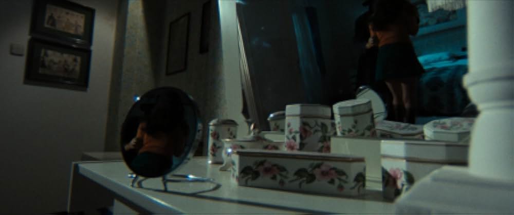 美女連続殺人魔の画像