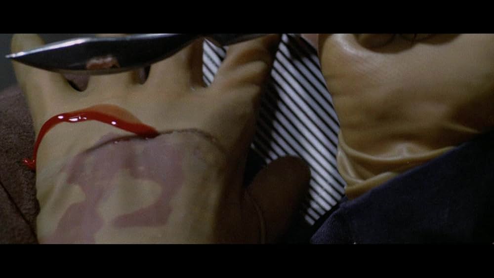 美女連続殺人魔の画像