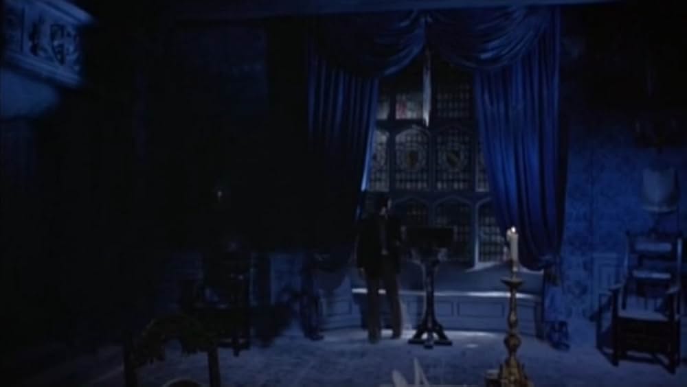 呪われた墓の画像