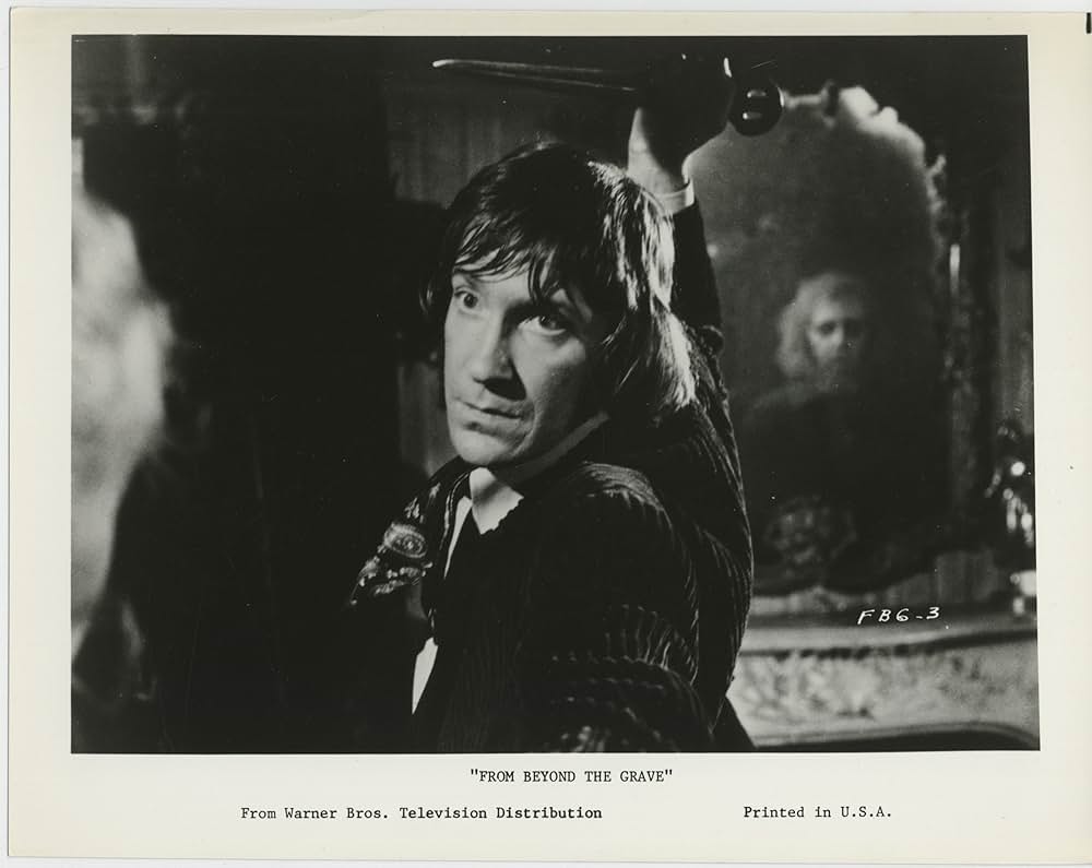 呪われた墓の画像