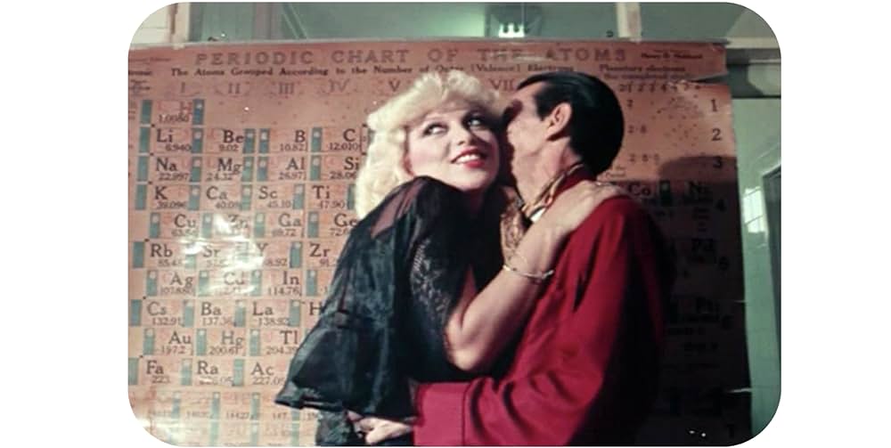 ナイト・オブ・ザ・リビング・マミーの画像