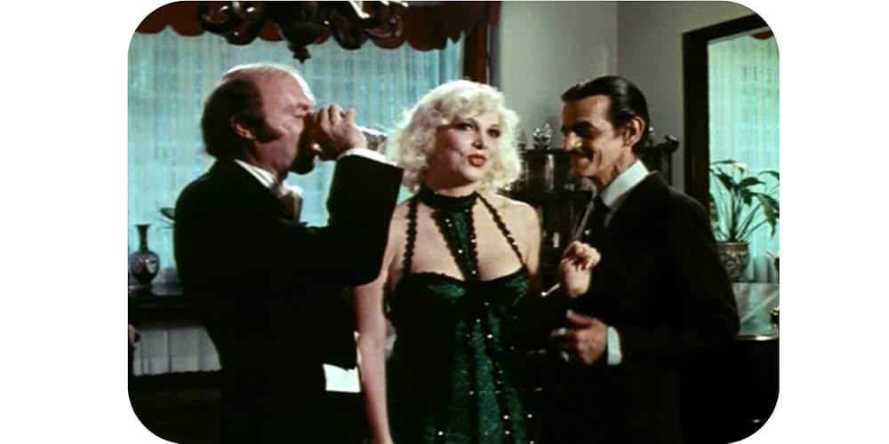 ナイト・オブ・ザ・リビング・マミーの画像