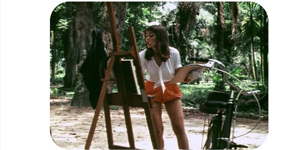 ナイト・オブ・ザ・リビング・マミーの画像