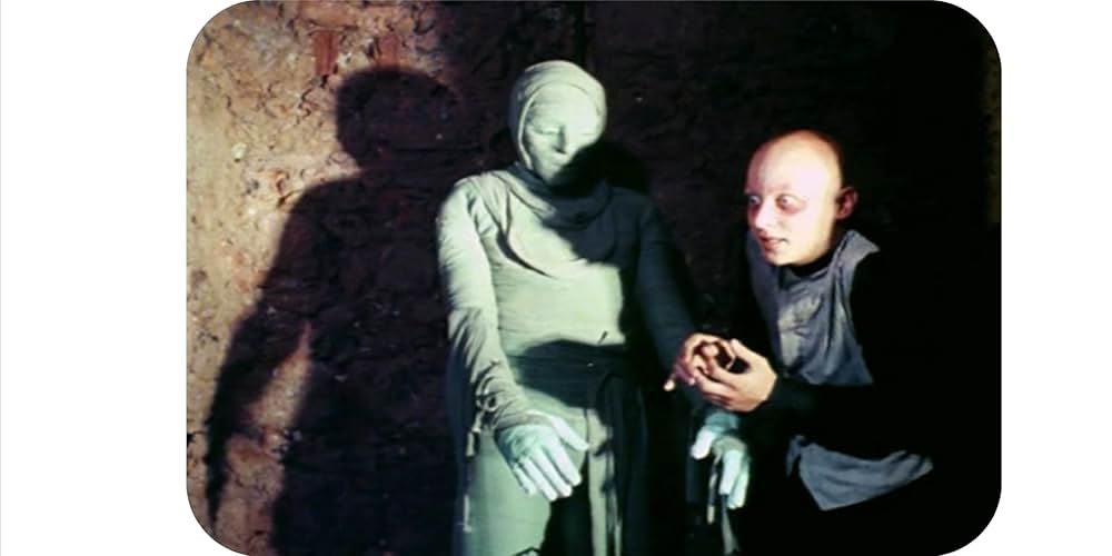 ナイト・オブ・ザ・リビング・マミーの画像