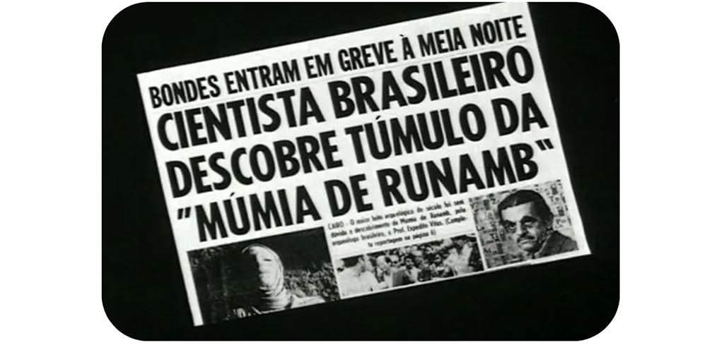 ナイト・オブ・ザ・リビング・マミーの画像