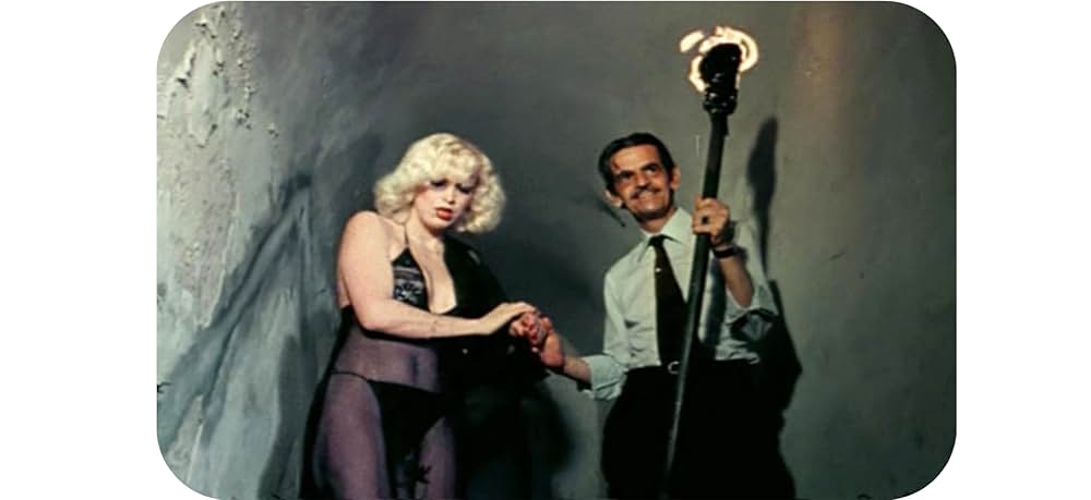 ナイト・オブ・ザ・リビング・マミーの画像