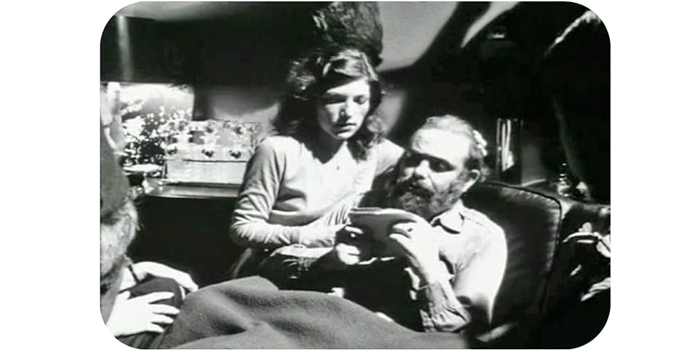 ナイト・オブ・ザ・リビング・マミーの画像