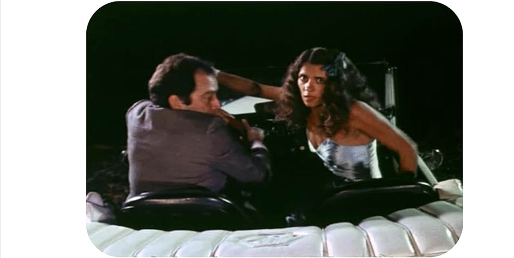 ナイト・オブ・ザ・リビング・マミーの画像