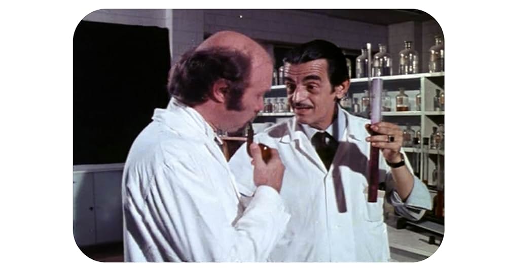 ナイト・オブ・ザ・リビング・マミーの画像