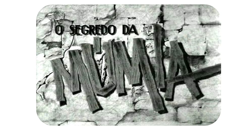 ナイト・オブ・ザ・リビング・マミーの画像