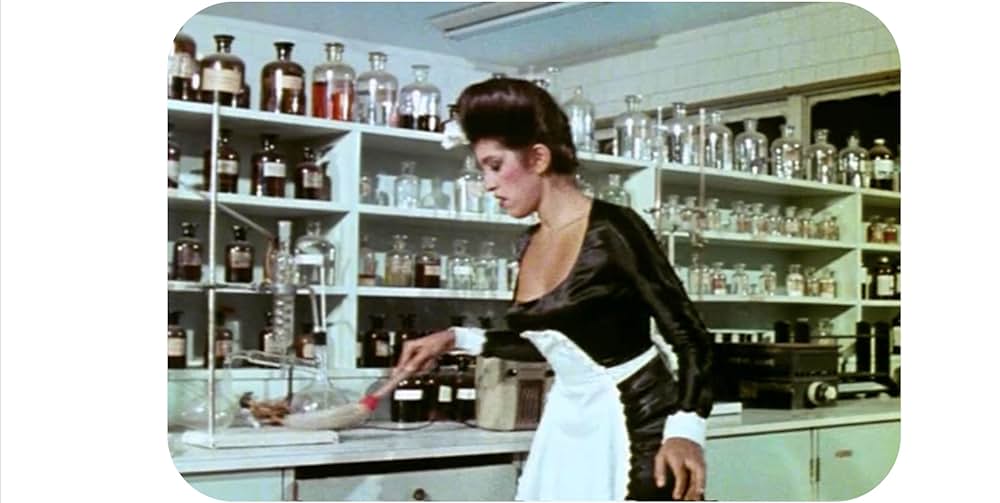 ナイト・オブ・ザ・リビング・マミーの画像