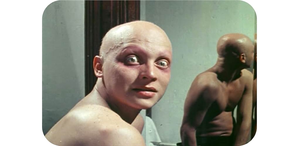 ナイト・オブ・ザ・リビング・マミーの画像