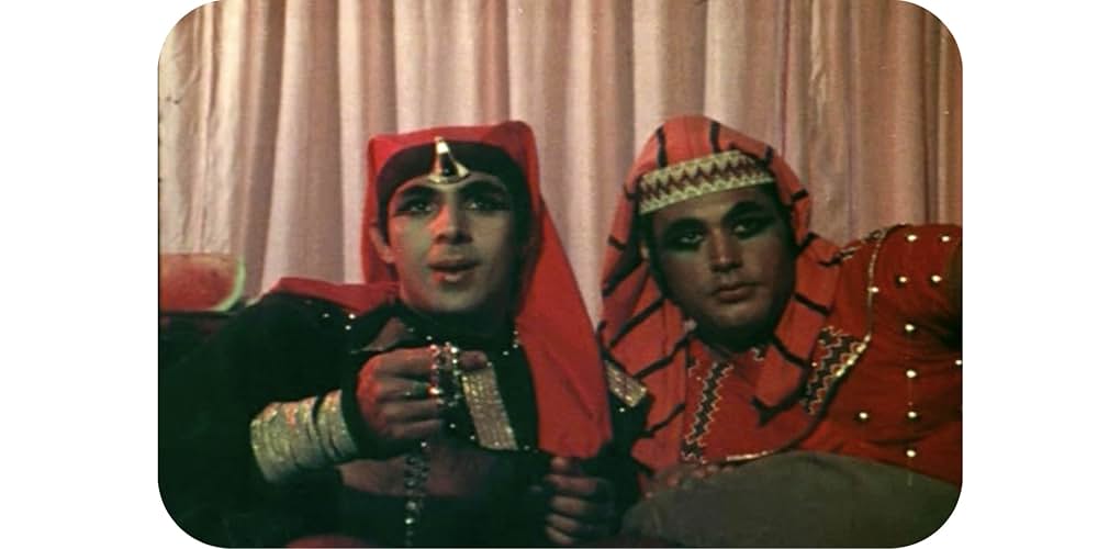 ナイト・オブ・ザ・リビング・マミーの画像