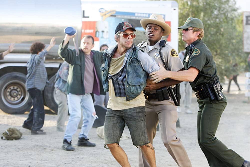 「ライラにお手あげ」ベン・スティラーの画像