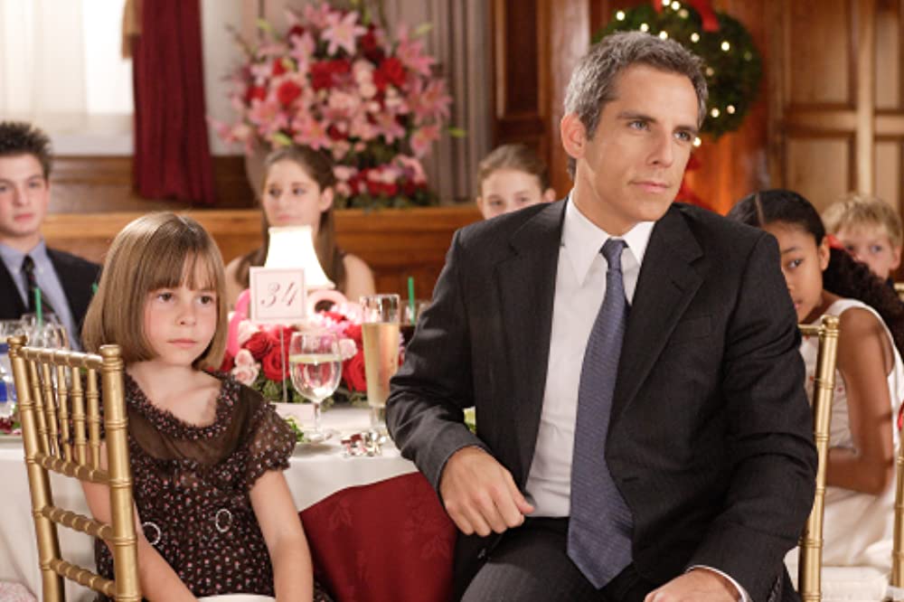 「ライラにお手あげ」ベン・スティラーの画像