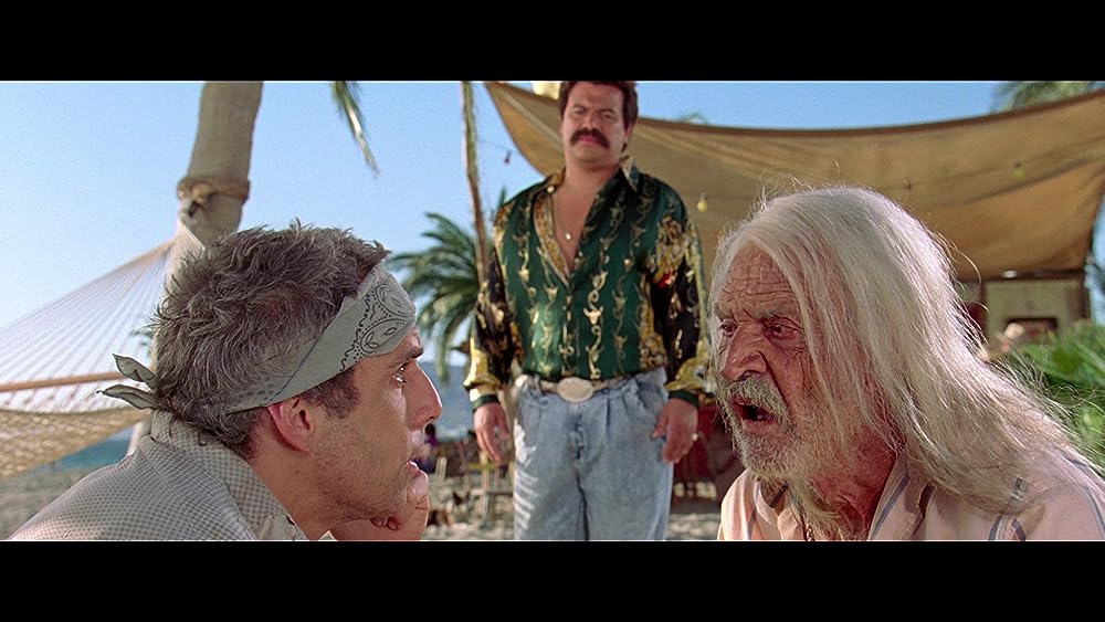 「ライラにお手あげ」の画像