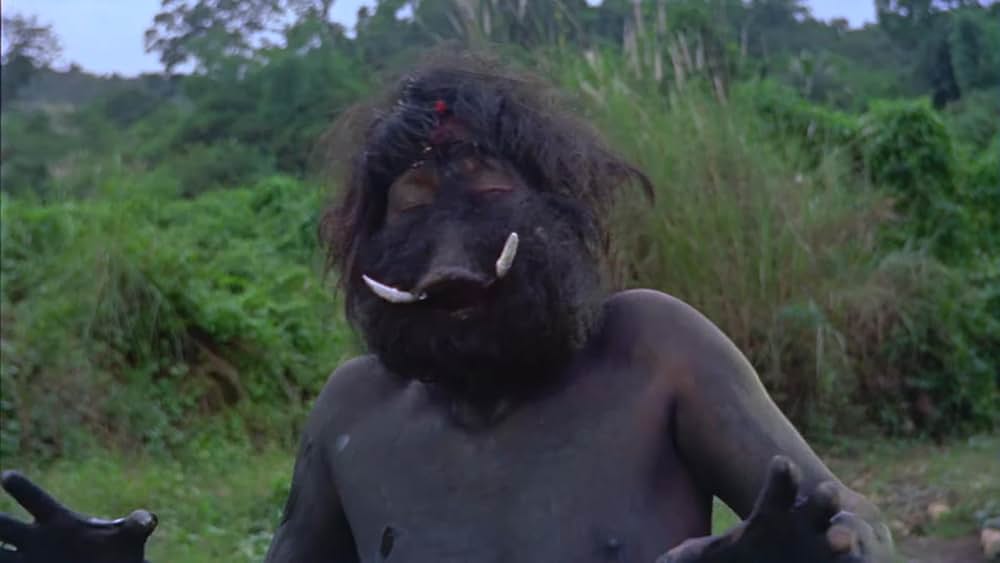 ドクター・ゴードンの島／半獣要塞ドクターゴードンの画像