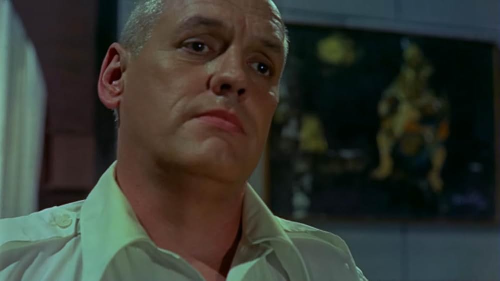 ドクター・ゴードンの島／半獣要塞ドクターゴードンの画像