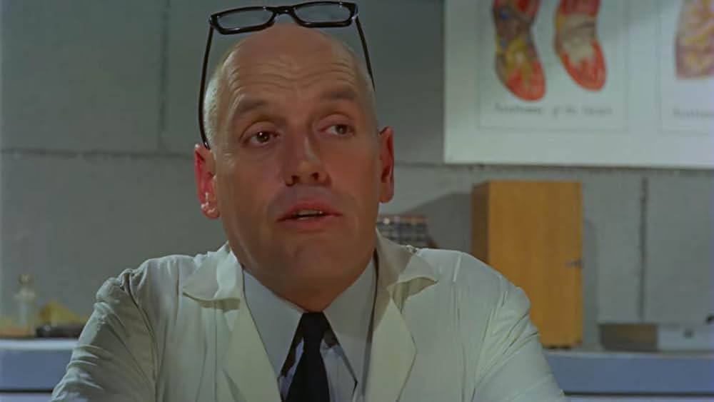 ドクター・ゴードンの島／半獣要塞ドクターゴードンの画像