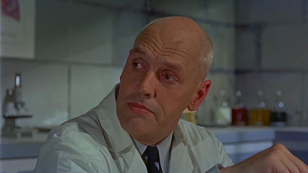 ドクター・ゴードンの島／半獣要塞ドクターゴードンの画像