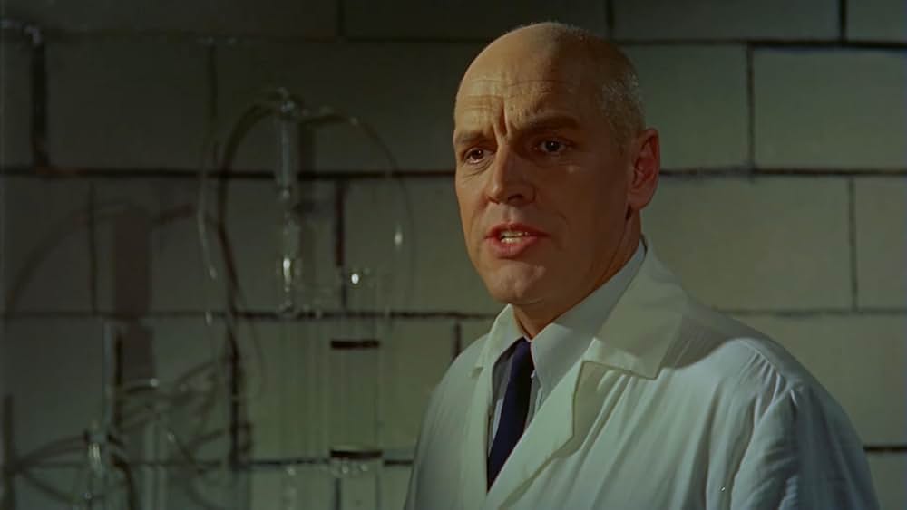 ドクター・ゴードンの島／半獣要塞ドクターゴードンの画像