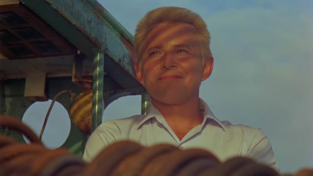 ドクター・ゴードンの島／半獣要塞ドクターゴードンの画像