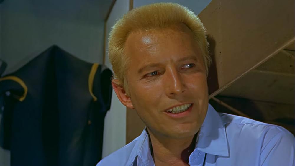 ドクター・ゴードンの島／半獣要塞ドクターゴードンの画像