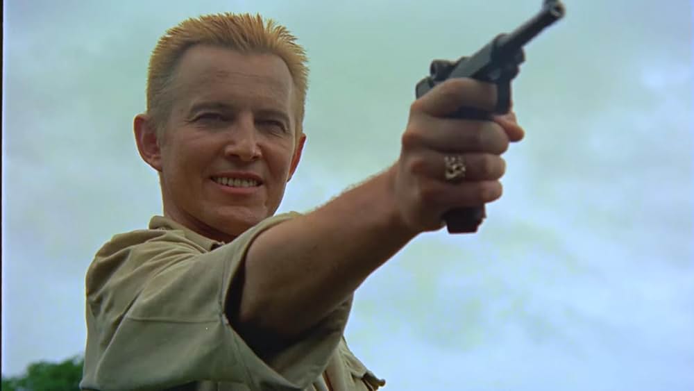 ドクター・ゴードンの島／半獣要塞ドクターゴードンの画像