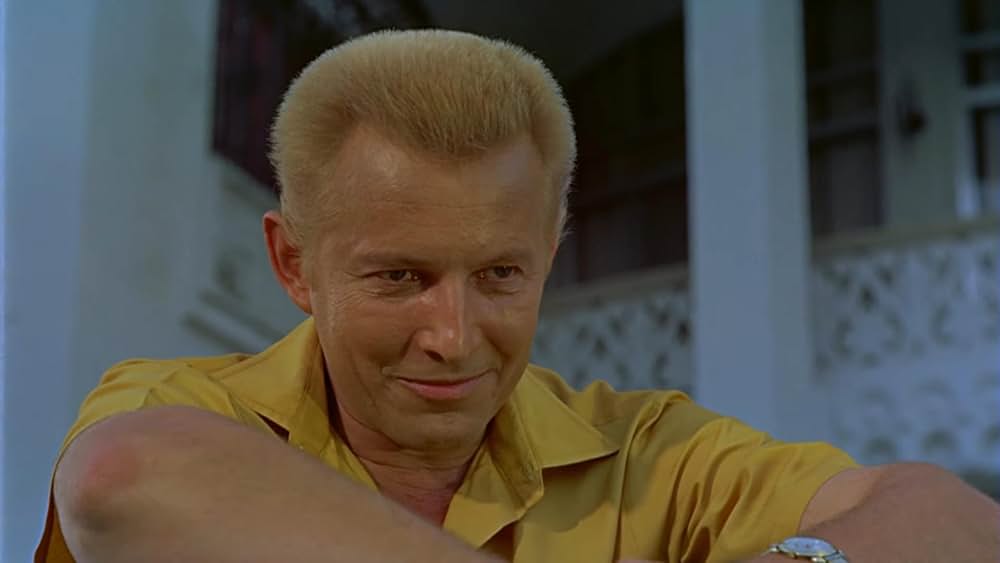 ドクター・ゴードンの島／半獣要塞ドクターゴードンの画像