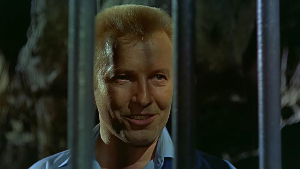 ドクター・ゴードンの島／半獣要塞ドクターゴードンの画像