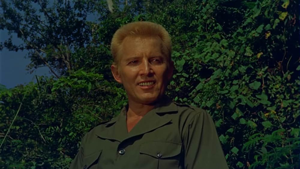 ドクター・ゴードンの島／半獣要塞ドクターゴードンの画像