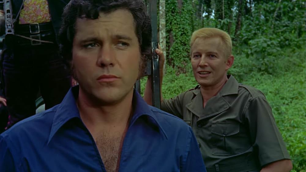 ドクター・ゴードンの島／半獣要塞ドクターゴードンの画像