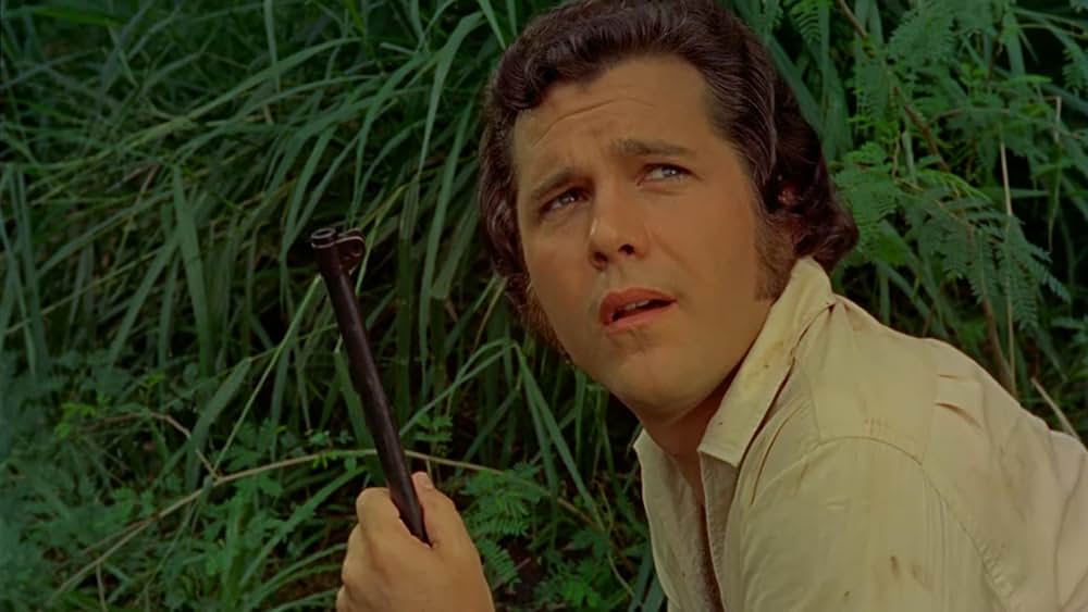 ドクター・ゴードンの島／半獣要塞ドクターゴードンの画像