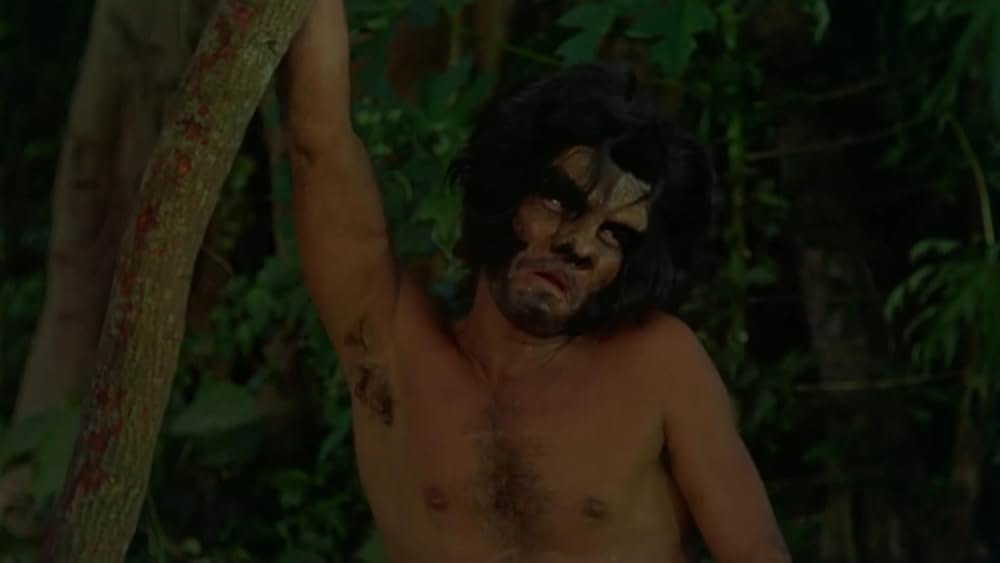 ドクター・ゴードンの島／半獣要塞ドクターゴードンの画像