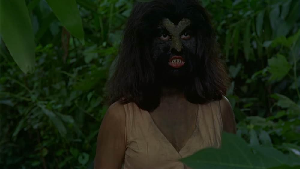 ドクター・ゴードンの島／半獣要塞ドクターゴードンの画像