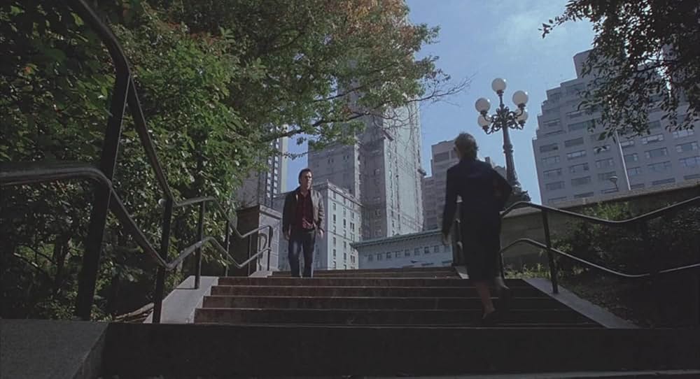 「ニューヨーク・コマンドー／セントラルパーク市街戦」の画像