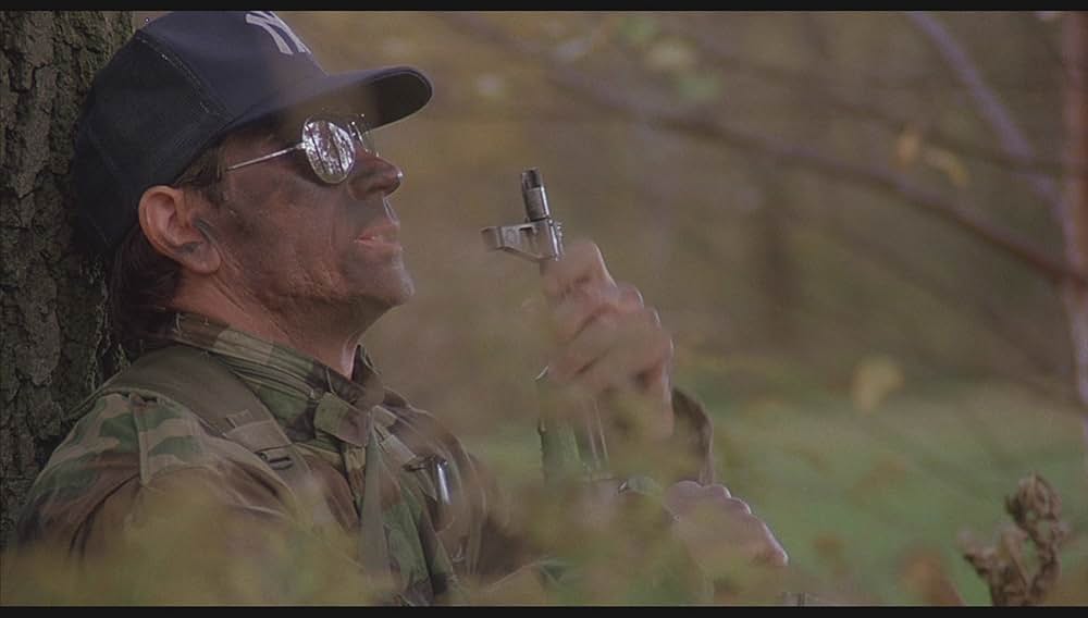 ニューヨーク・コマンドー／セントラルパーク市街戦の画像