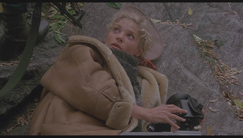 ニューヨーク・コマンドー／セントラルパーク市街戦の画像