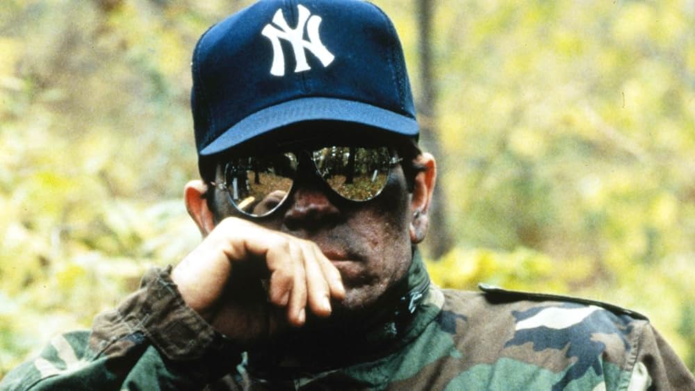 ニューヨーク・コマンドー／セントラルパーク市街戦の画像