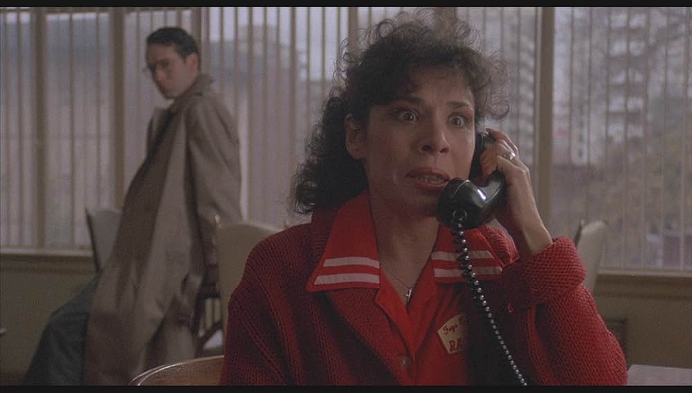 ニューヨーク・コマンドー／セントラルパーク市街戦の画像