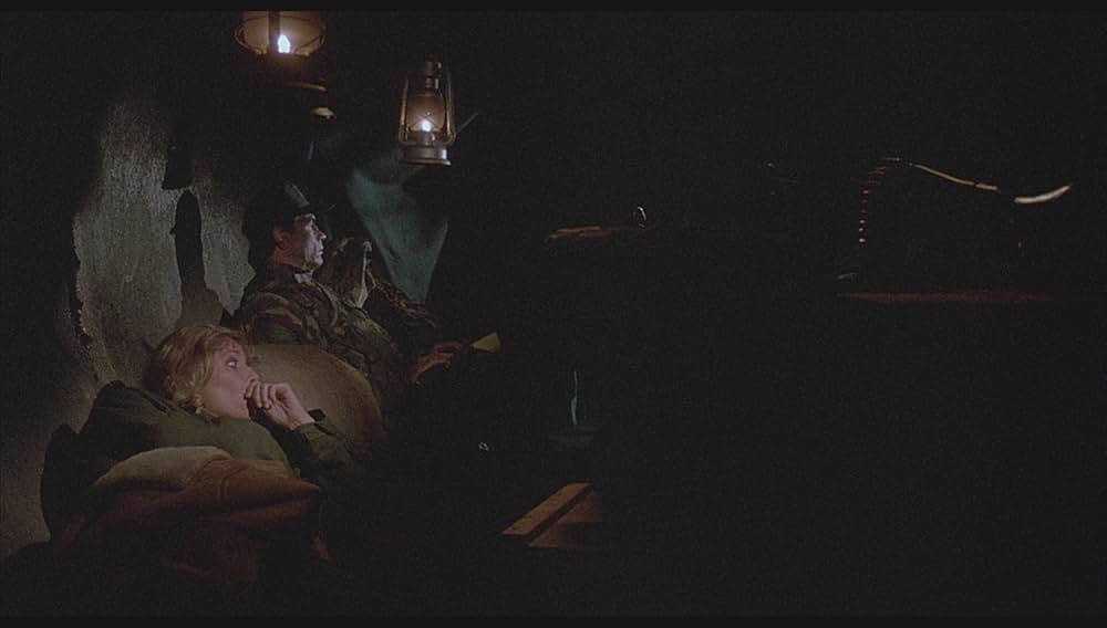 ニューヨーク・コマンドー／セントラルパーク市街戦の画像