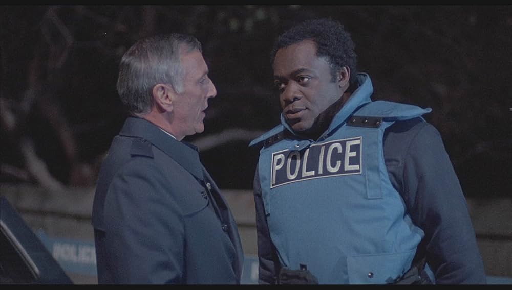 ニューヨーク・コマンドー／セントラルパーク市街戦の画像