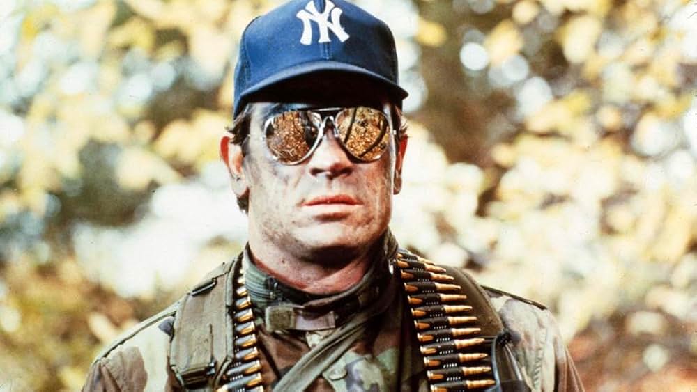 ニューヨーク・コマンドー／セントラルパーク市街戦の画像