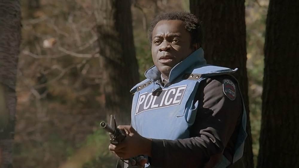 ニューヨーク・コマンドー／セントラルパーク市街戦の画像